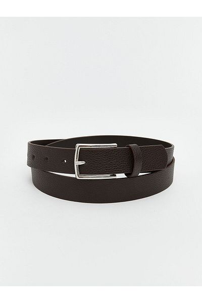 LC Waikiki Leather Look Women's Belt