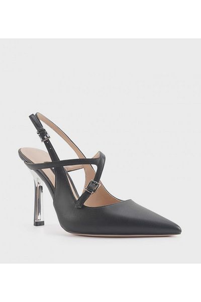 Nine West Nine West Eliana Slingback Pumps