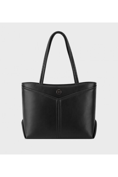Nine West Erina Logo Detail Tote Bag