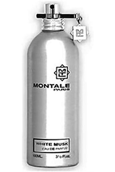 Montale White Musk Perfume 100ml Eau De Parfum