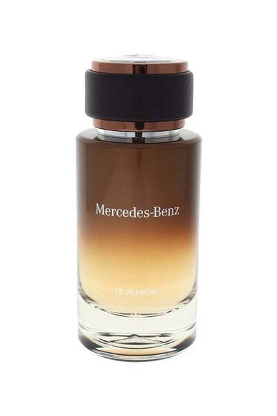 Mercedes Benz Mercedes-Benz Red Eau de Parfum 120ml
