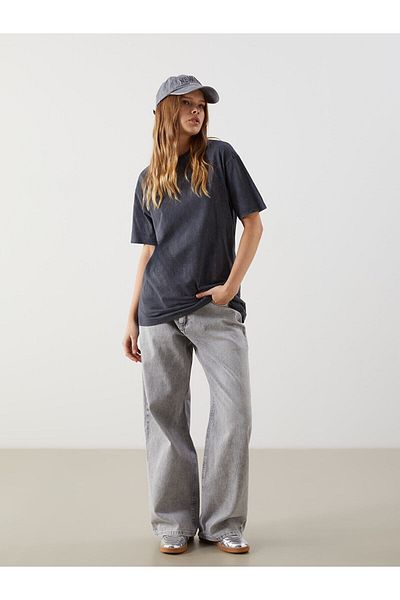 LC Waikiki Crew Neck Women's T-Shirt