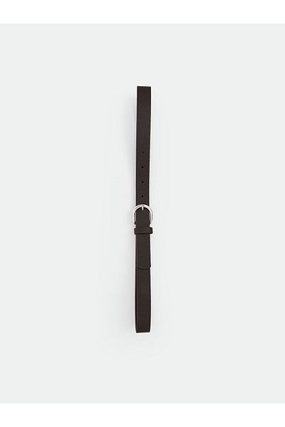 LC Waikiki Leather Look Women's Belt