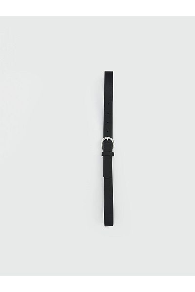 LC Waikiki Leather Look Women's Belt