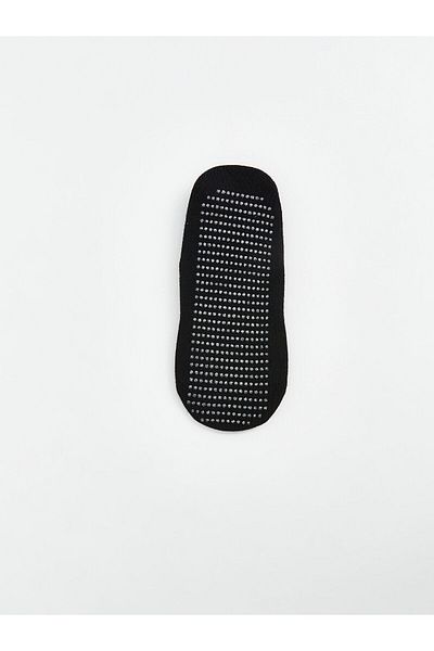 LC Waikiki Γυναικείες κάλτσες απλές γιόγκα και πιλάτες