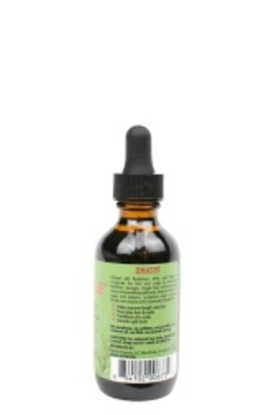 MIELLE Ulei de scalp, Mielle, Mentă și Rozmarin, 59ml