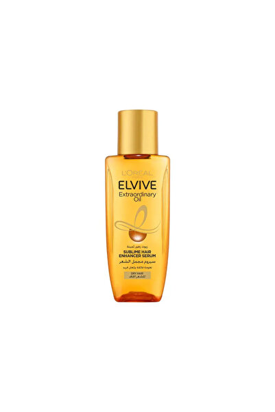 L'Oreal Paris L'Oréal Paris Elvive Total Repair 5 Hair Serum for Dry Hair - 50ml
