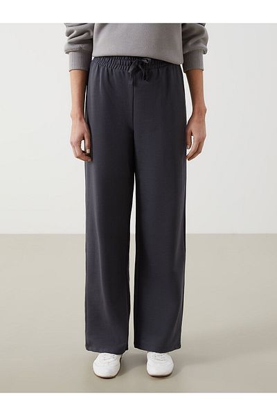 LC Waikiki Women's Sweatpants with Elastic Waist
