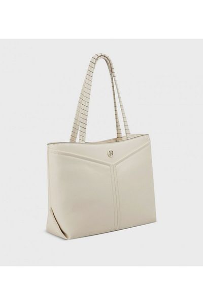 Nine West Erina Logo Detail Tote Bag