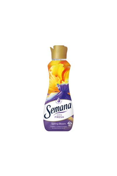 Semana Extra Fresh Spring Bloom Laundry Conditioner 0.8 L