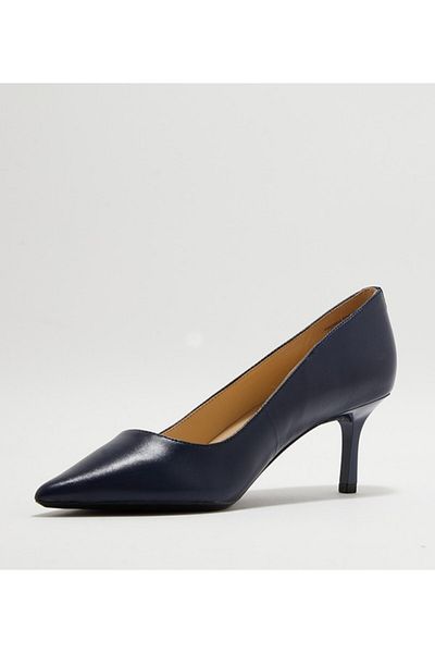 Nine West Kuna Stiletto Heel Pumps