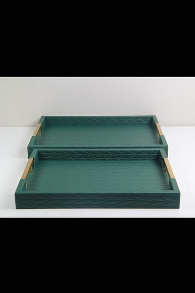 Generic طقم صواني متعددة الاستخدام