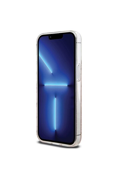 Hello Kitty Carcasă pentru iPhone 15 Pro Max, Hardcase IML, Hello Kitty - Roz