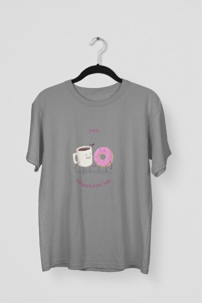 Butik ΑΝΔΡΙΚΟ/ΓΥΝΑΙΚΕΙΟ - YOU COMPLETE ME - ΜΠΟΥΜΕΛΟ ΜΕ ΣΤΡΟΓΓΥΛΟ ΛΟΥΡΑΚΙ ΚΑΙ...