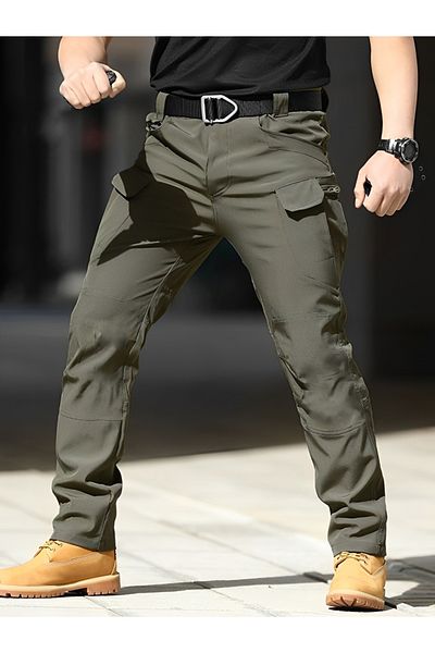 Vs Tactic Khaki Kant Tactical Cargo Pants