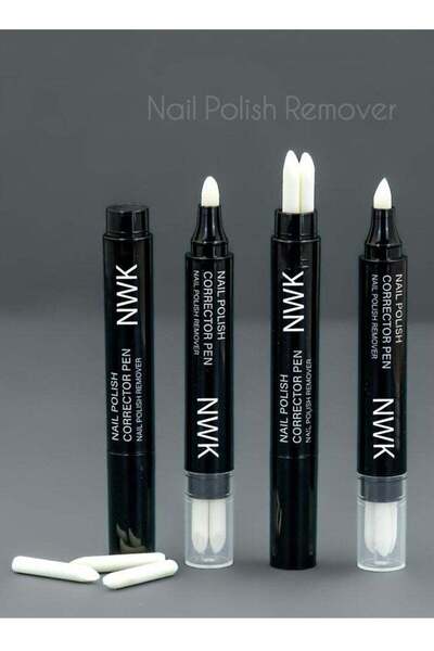 NWK nail polish corrector