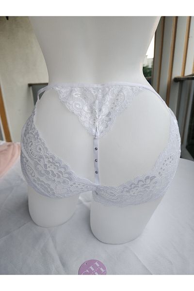 G&H UNDERWEAR G-String