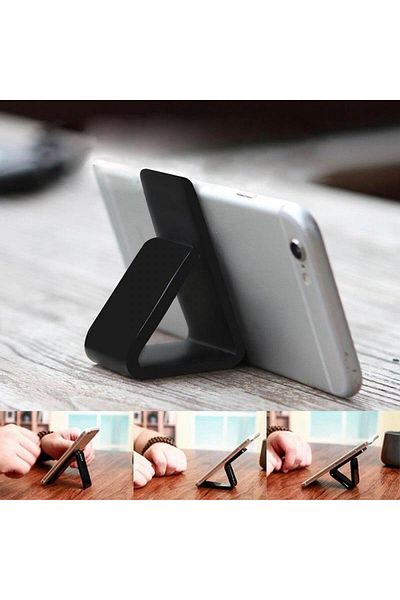 Skygo Flourish Lama New Generation Nanotech Strong Adhesive Stabilizer Holder Pad