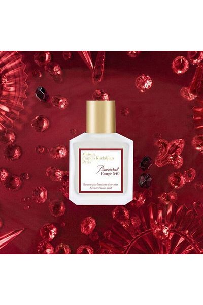 Maison Francis Kurkdjian Maison Francis Rouge Rollerball for Unisex 70ml - Eau de Parfum