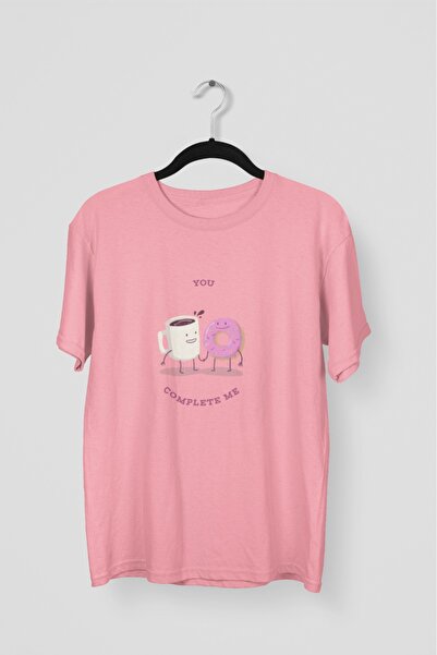 Butik ΑΝΔΡΙΚΟ/ΓΥΝΑΙΚΕΙΟ - YOU COMPLETE ME - ΜΠΟΥΜΕΛΟ ΜΕ ΣΤΡΟΓΓΥΛΟ ΛΟΥΡΑΚΙ ΚΑΙ...