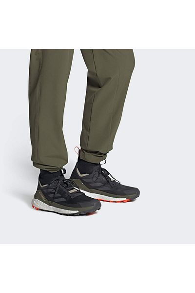 adidas Terrex Free Hiker 2.0 Walking Shoes
