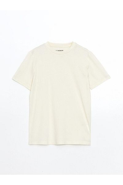 LC Waikiki Lcw Kids Crew Neck Boys T-Shirt (S5)