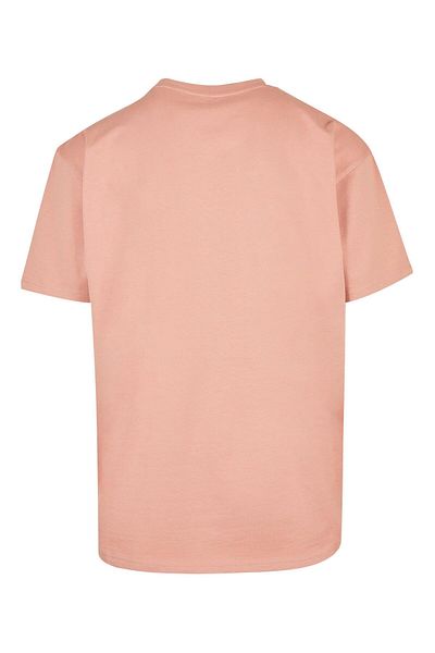 Merchcode Herren Inspire Heavy Oversized Tee