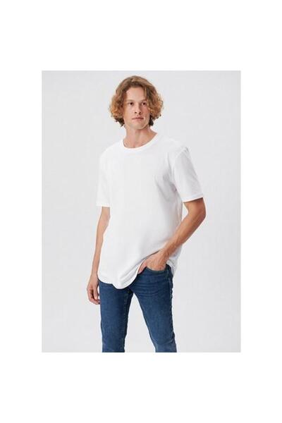 Mavi Basic Men's T-Shirt M067082-620