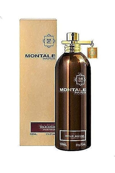 Montale Wild Oud 100ml For Men