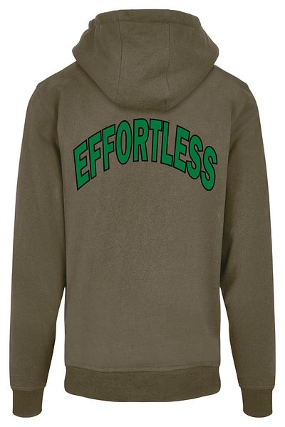 Merchcode Herren Attitude Basic Hoody