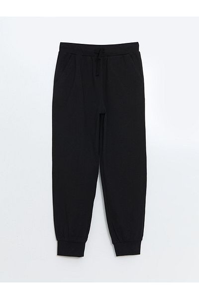 LC Waikiki Φούτερ Jogger για αγόρι με ελαστική μέση