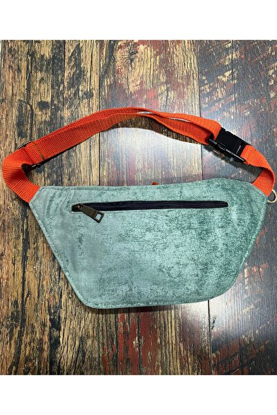 Street Bag Етнічна автентична богемська сумка для щоденних подорожей з безліччю кишень, водостійка