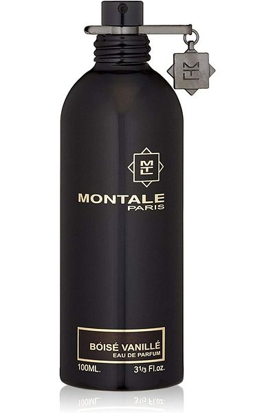 Montale Boise Vanille Perfume by Montale for Women - Eau de Parfum, 100ml