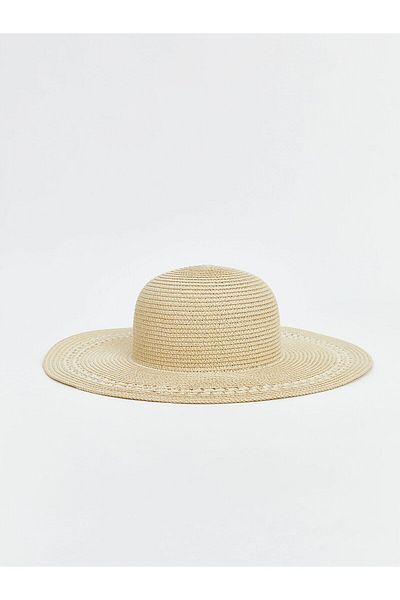 LC Waikiki Women's Straw Hat
