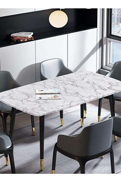 Primo Plus Marble Sticky Back Plastic Contact Paper Wallpaper Waterproof Roll for Kitchen Countertop