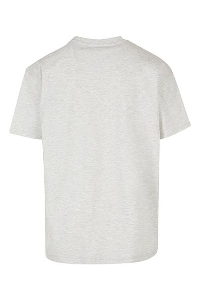 Merchcode Herren Inspire Heavy Oversized Tee