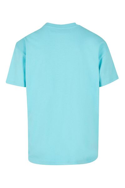 Merchcode Herren Summer - Van Heavy Oversize Tee