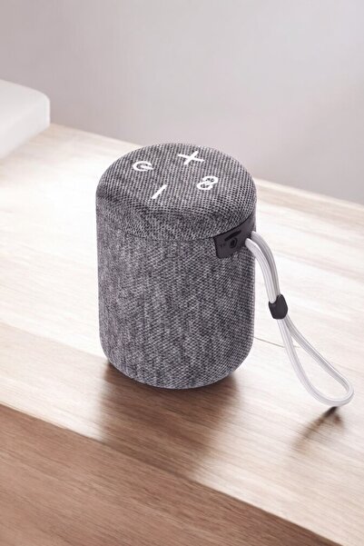 ProNorth Flip Mini Taşınabilir Kablosuz Bluetooth Hoparlör