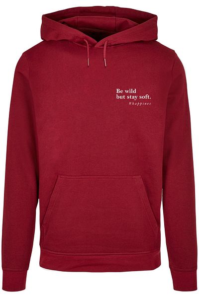 Merchcode Herren Happines Basic Hoody