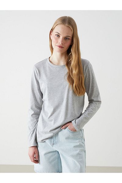 LC Waikiki Crew Neck Women's T-Shirt