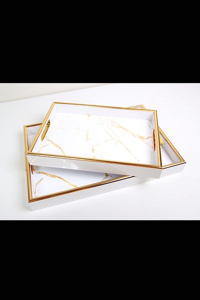 Generic Multi-purpose tray set