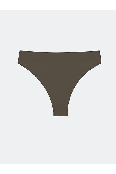 LC Waikiki Plain Thong Panties