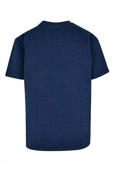 Merchcode Herren K Hope Heavy Oversize Tee