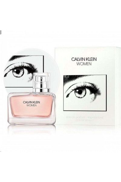 Calvin Klein عطر كالفن كلاين وومن او دو بارفيوم 100مل