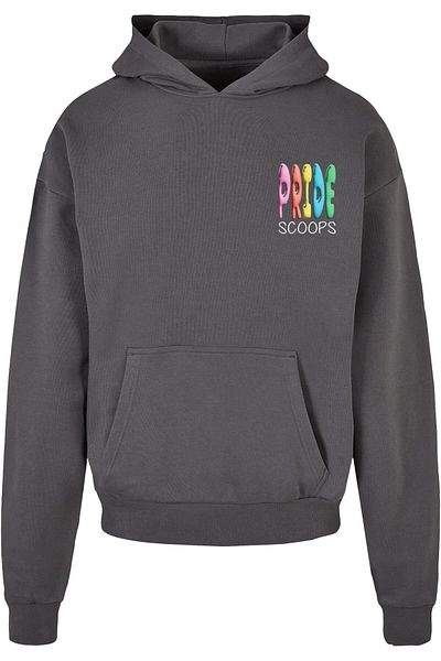 Merchcode Pride Scoops Oversized Hoody