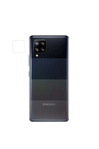 REDz Accessories Folie de protecție hibridă pentru cameră compatibilă cu Sams...