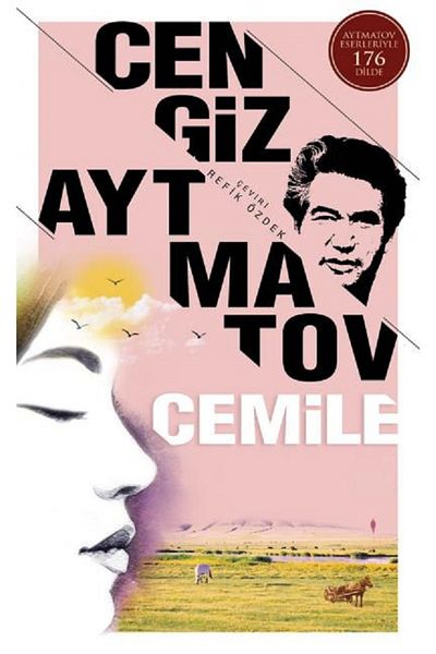 Bloomsbury Cemile - cengiz aytmatov