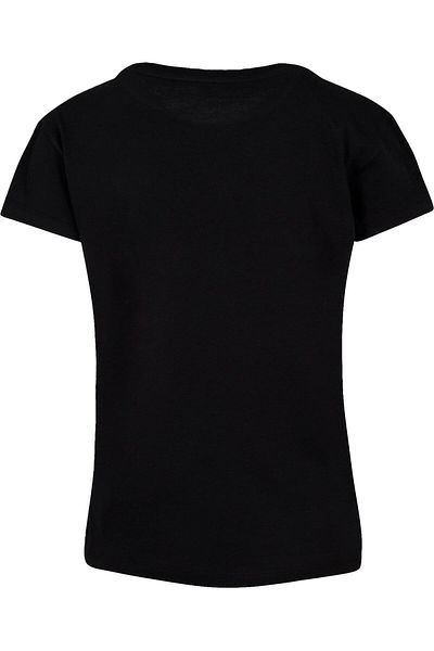 Merchcode Ladies Football - Poland T-shirt