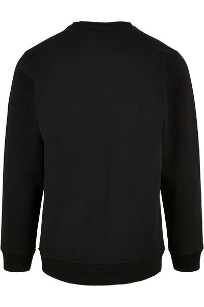 Merchcode Harvard University - Est 1636 Crewneck für Herren