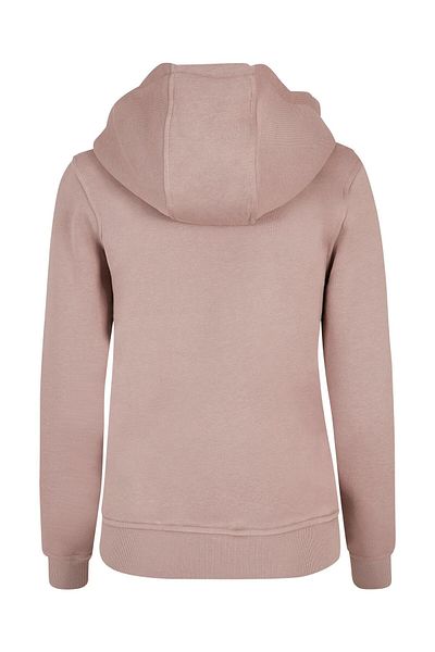 Merchcode Damen Ladies Spring - Hello may Heavy Hoody